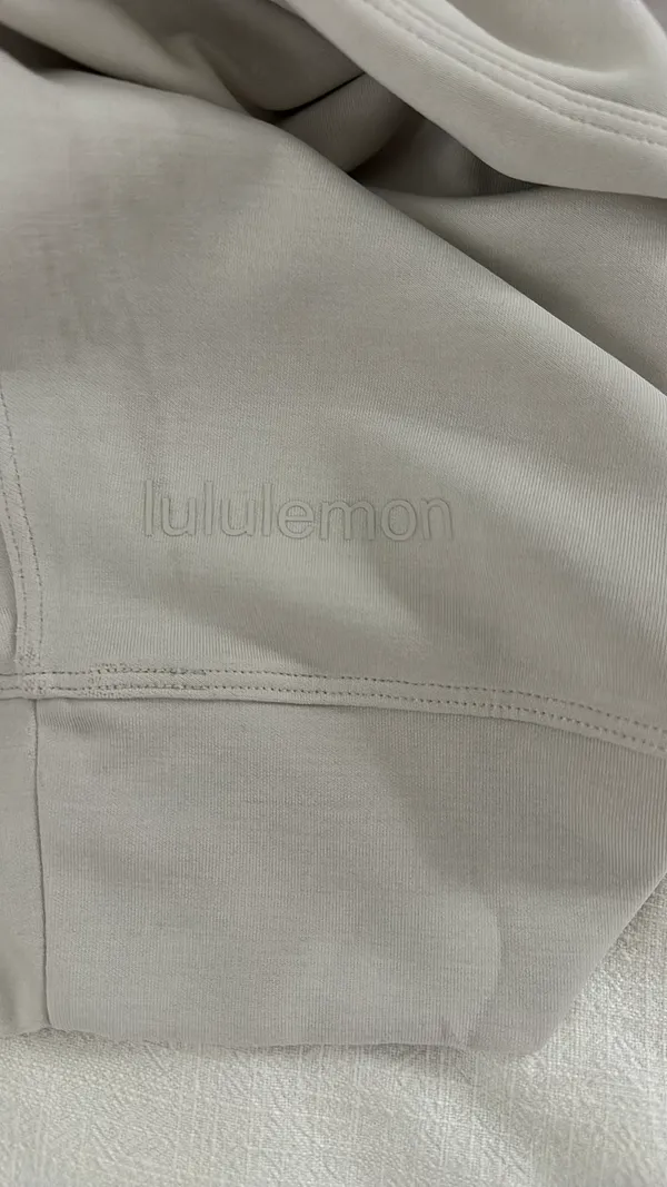 Lululemon Cropped Top - Image 2
