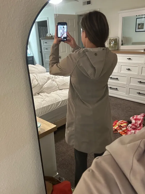 Lululemon Jacket - Image 3