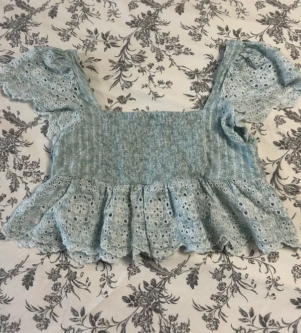 blouse - Image 2