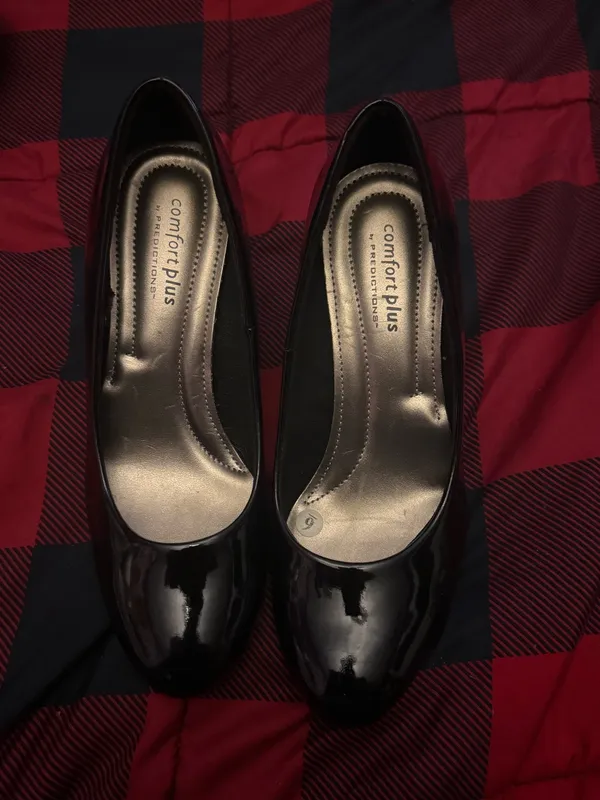Comfort Plus Women heels - Image 3