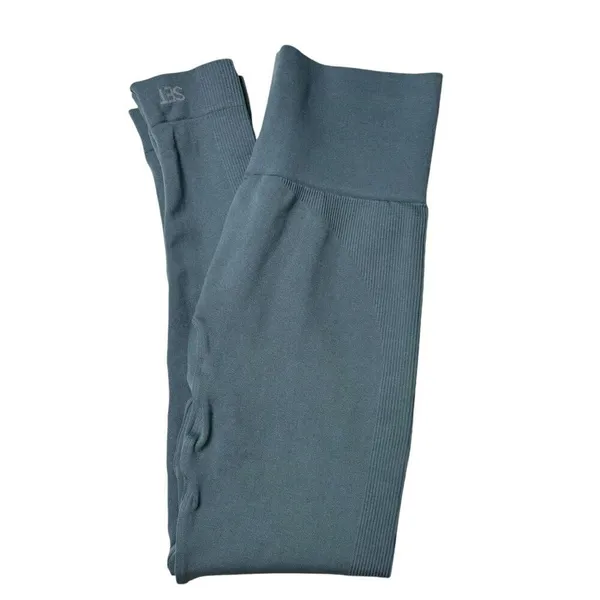 SET Active Sculptflex Leggings *Green/Blue - Image 6