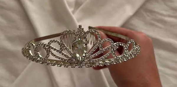 Halloween Princess Costume Accessories - Image 3