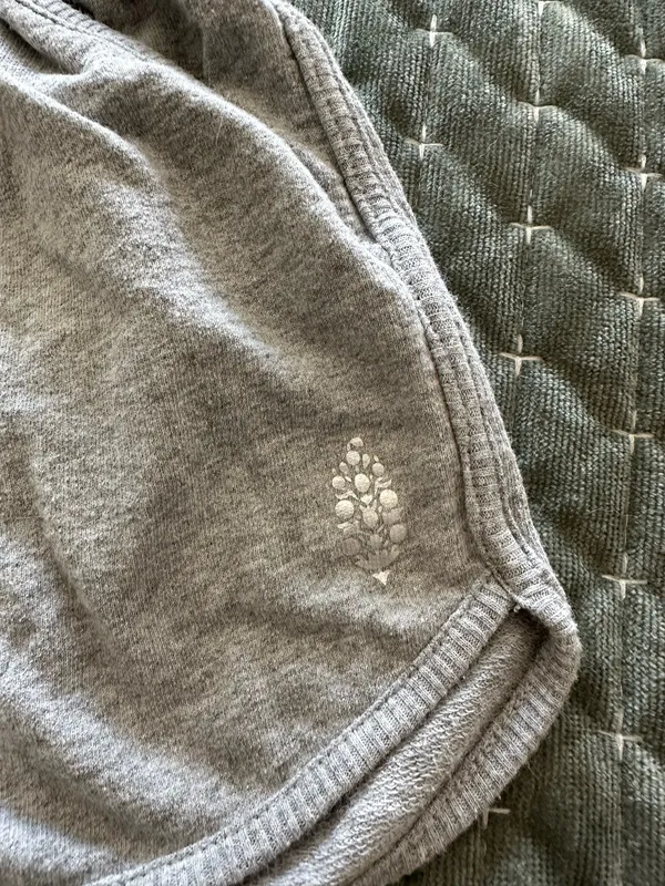 Free People Movement Shorts - Image 2