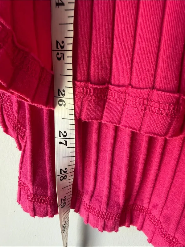 Free People Movement Bella Henley Top - Image 6