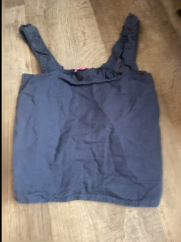 Edikted xs tank top - Image 3
