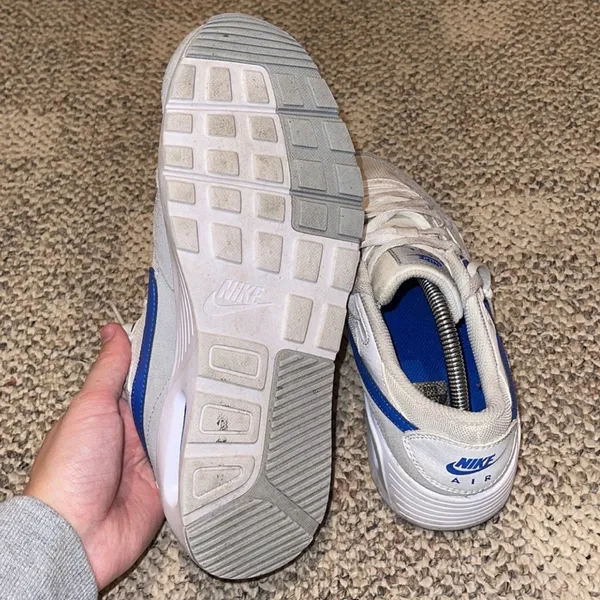 Nike Air Max - Image 4