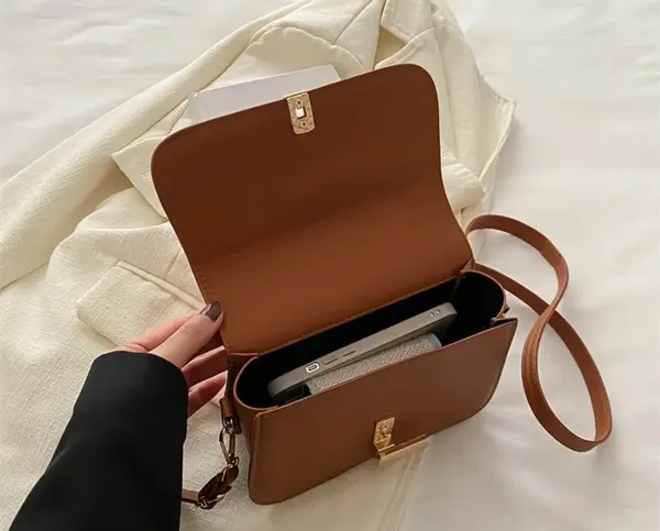 Cross Bag Women Light Weight Hand Bag - Image 5