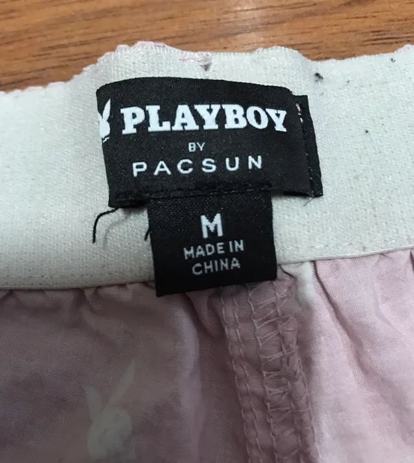 Playboy boxers - Image 4