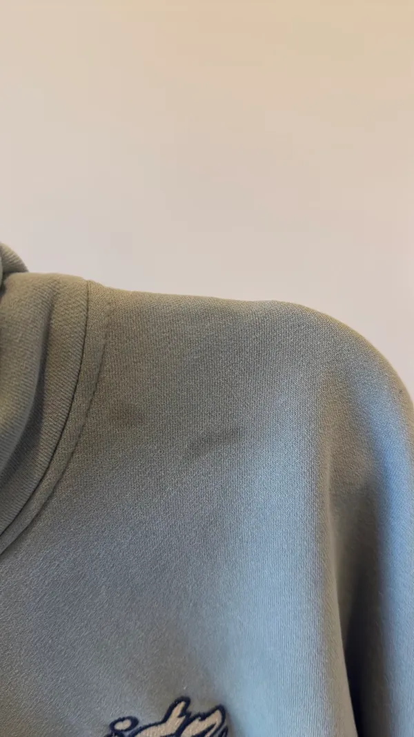 Brandy Melville Hoodie - Image 3