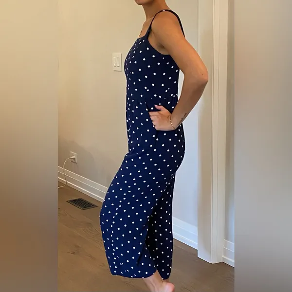 Loft Pretty jumpsuit 💙💙💙💙 - Image 8