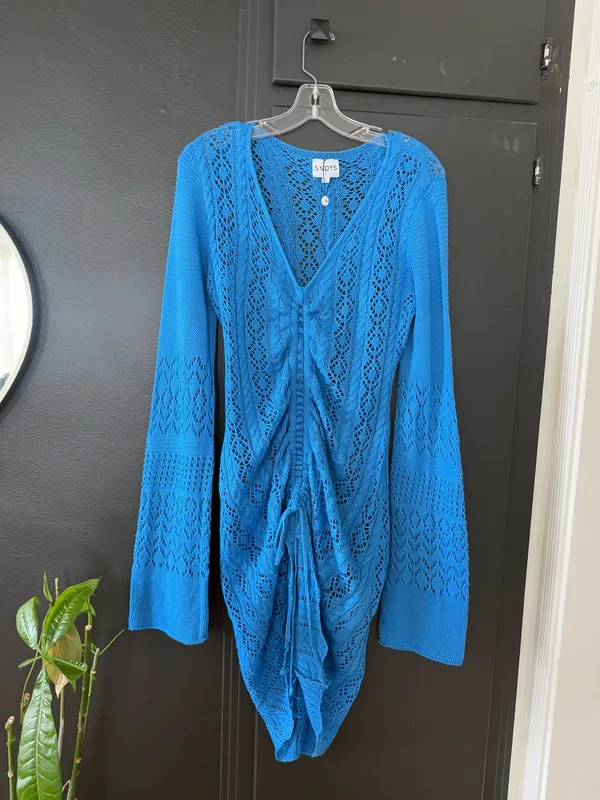 SNDYS Revolve dress - Image 2