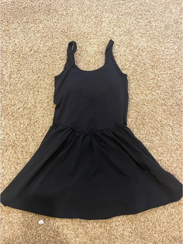 Aerie Mini Dress - Image 5