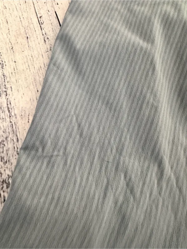 Lululemon Dance Studio Mid-Rise Cropped Pant in Chambray Blue - Image 4