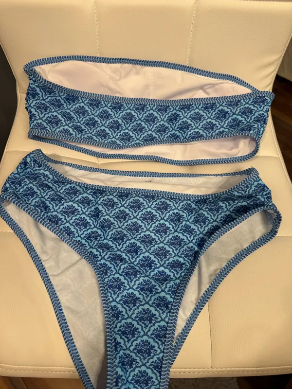 Shein Bikini Set - Image 3