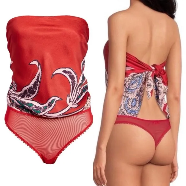 Free People Intimately Spellbound Bodysuit - Image 2