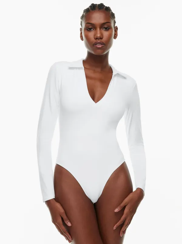 Abercrombie bodysuit - Image 4