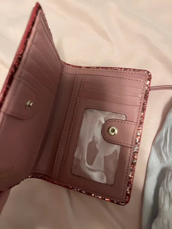 Kate Spade Wallet - Image 3