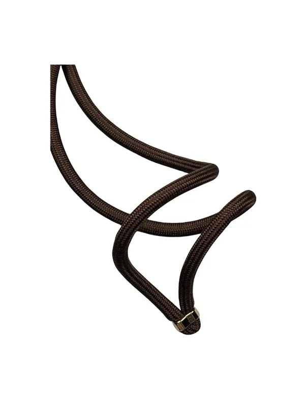 GUESS Brown Logo Phone Crossbody Bag Monogram - Image 6