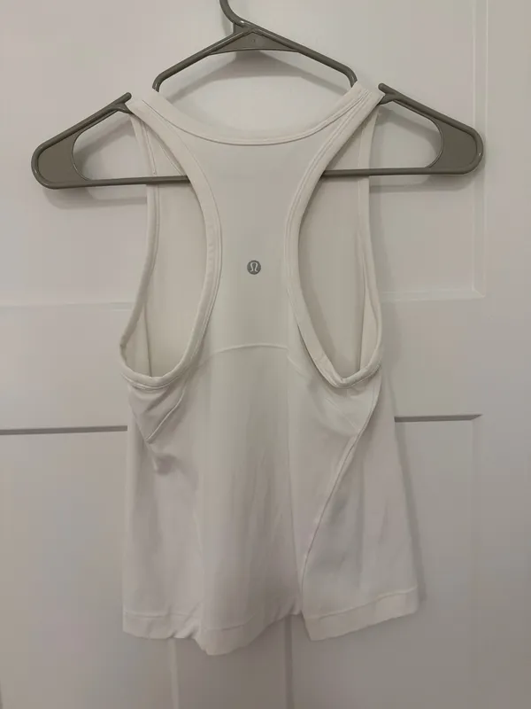 Lululemon Align Racerback Tank Waist-Length - Image 2