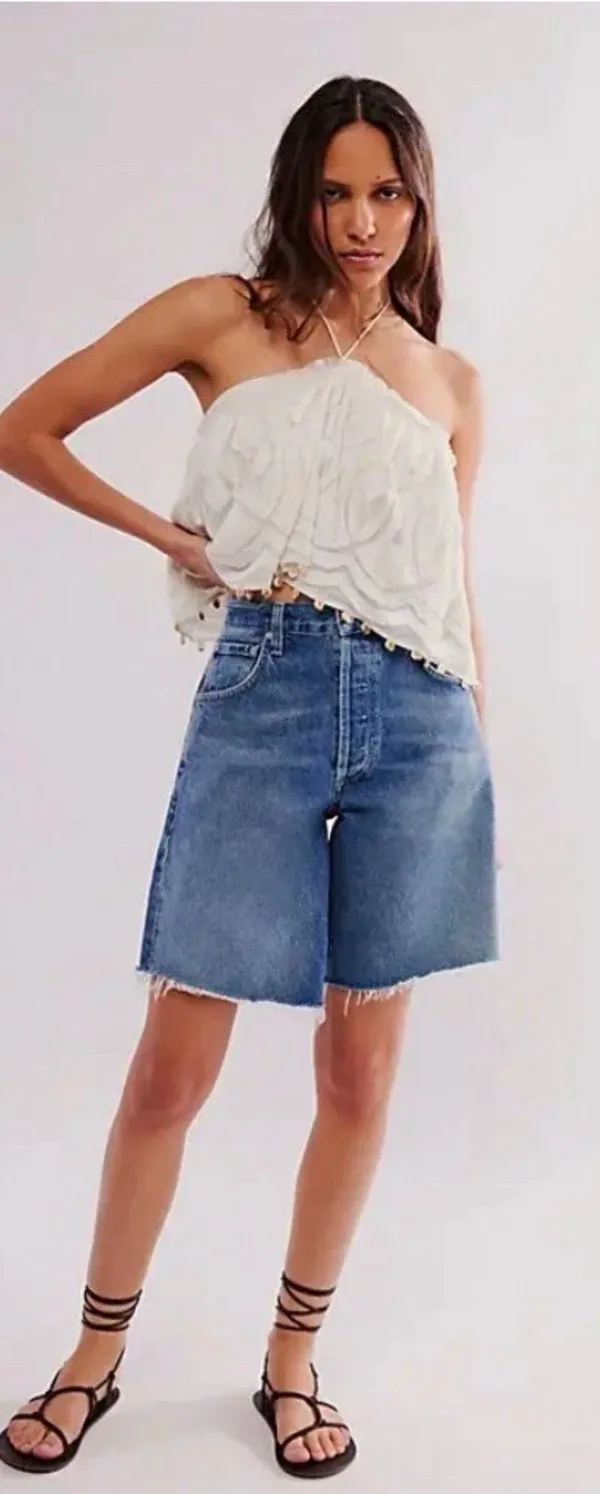 Free People Xandra Top - Image 2