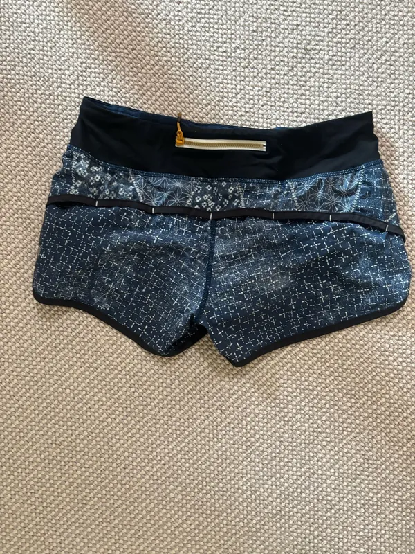 Speed ups Lululemon Shorts - Image 2