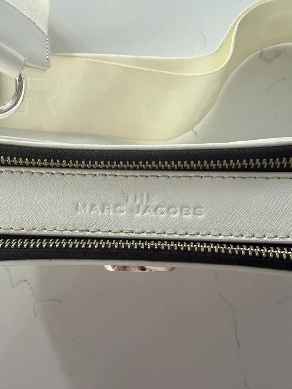The Snapshot Marc Jacobs Crossbody Bag - Image 3