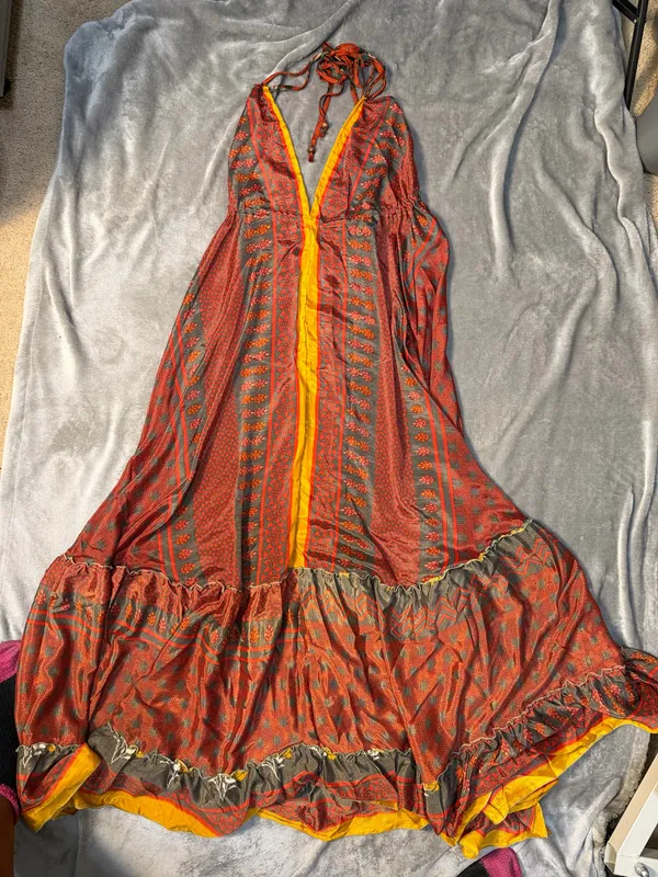 Indian silk - Image 6