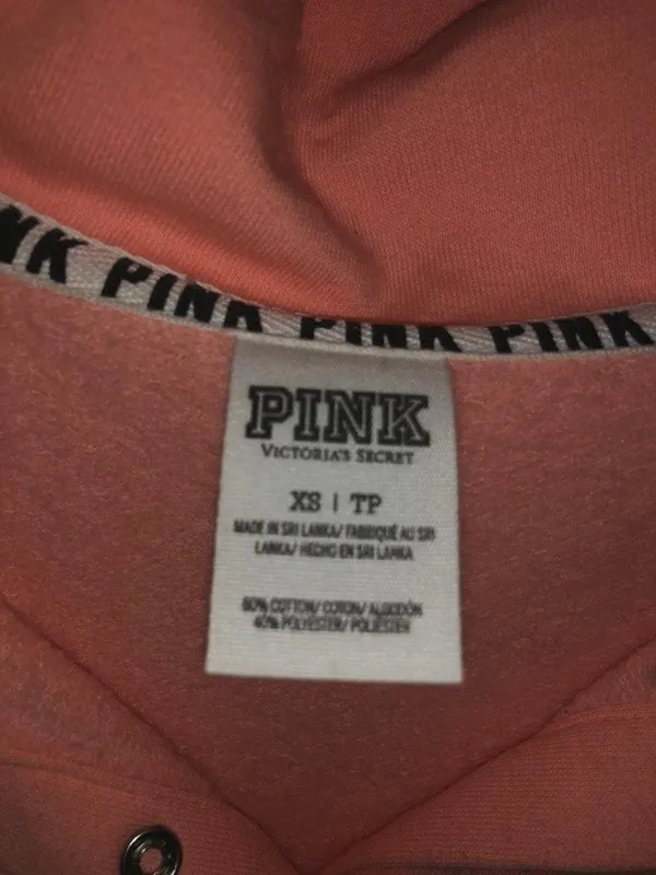 PINK - Victoria's Secret Sweatshirt - Image 3