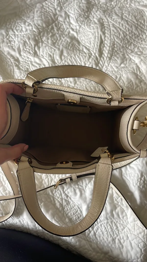 Coach Bag Crossbody - Image 2