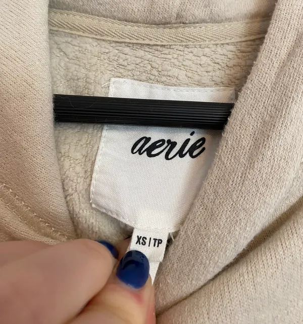 Aerie Hoodie - Image 2