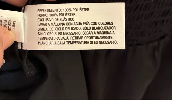 Isabel Maternity Blouse - Image 7