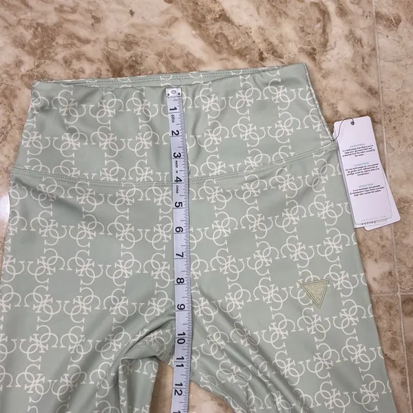 Guess 🛍️*Matching set* Caitlin Leggings & Active Top.XS.NWT - Image 5