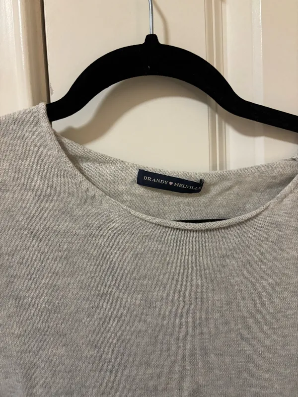 Brandy Melville Sweater  - Image 2