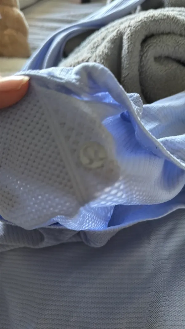 Lululemon Swiftly Tech Long Sleeve  - Image 5