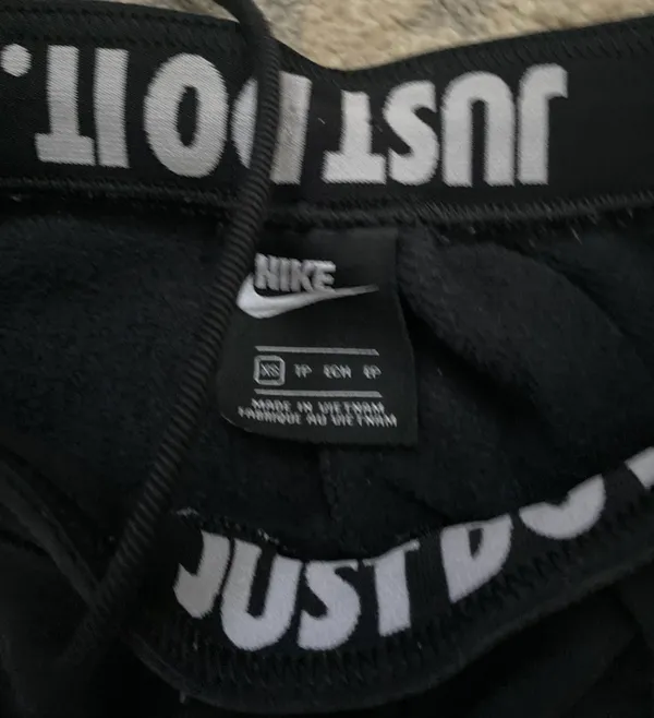 Nike Sweatpants - Image 4