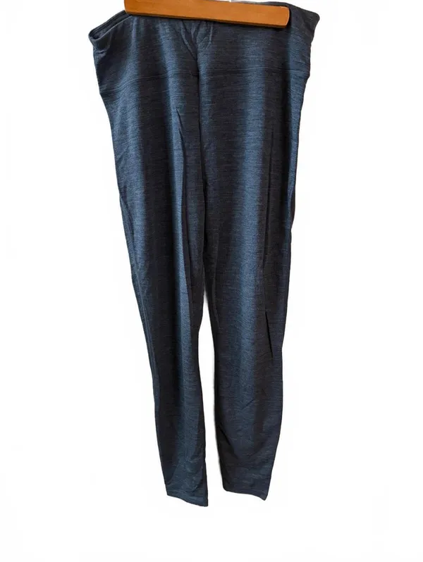 Wicked Wool Women's Merino Wool Blend Leggings XL - Image 3