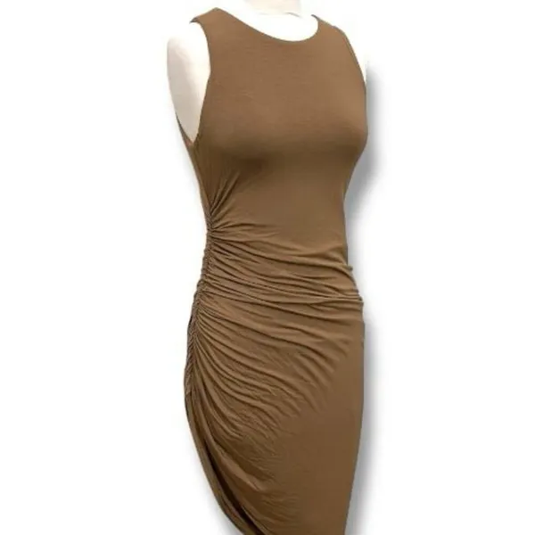 Lovers + Friends Eva Midi Dress - Image 3