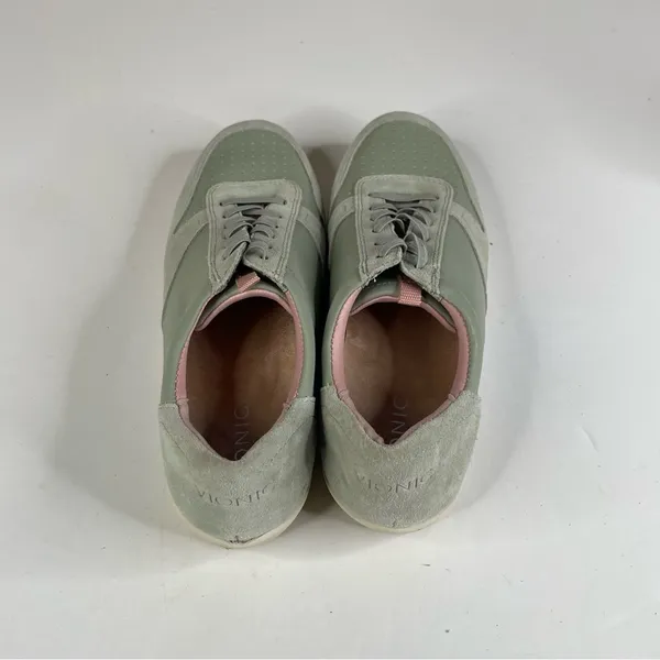 Vionic‎ Karigan Comfort Sneakers Size 8.5 - Image 4