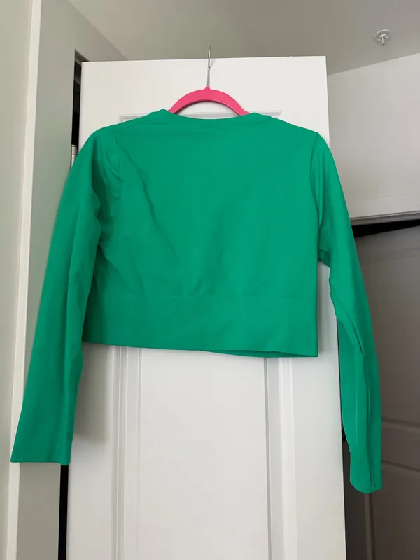 OFFLINE by Aerie Long Sleeve - Image 3