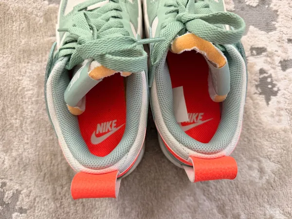 Nike Women’s Dunk Low Sneakers - Image 2