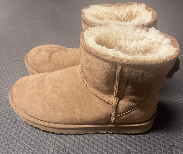 UGG Mini Boots - Image 2