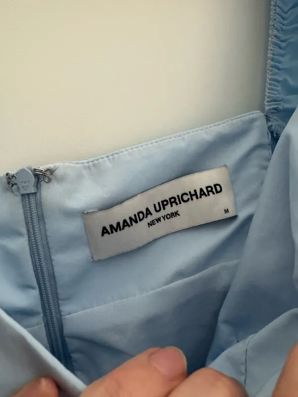 Amanda Uprichard Dress - Image 3