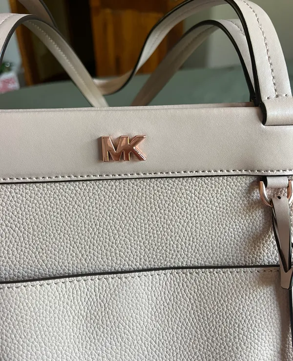 Michael Kors Purse - Image 4