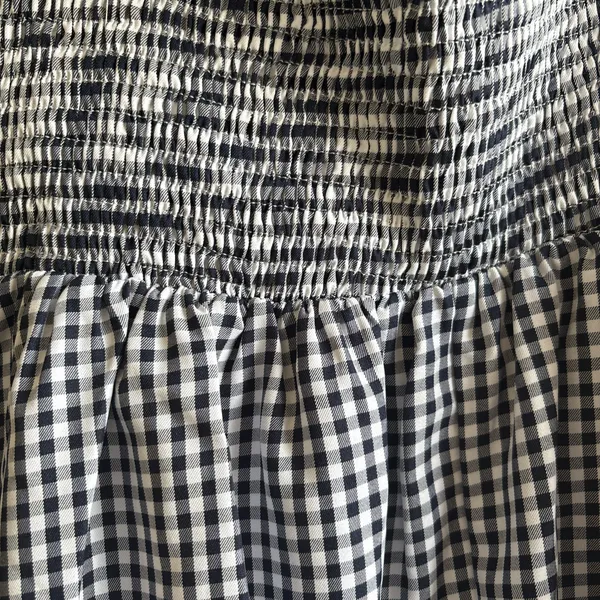 Le lis dress navy mini - Image 7