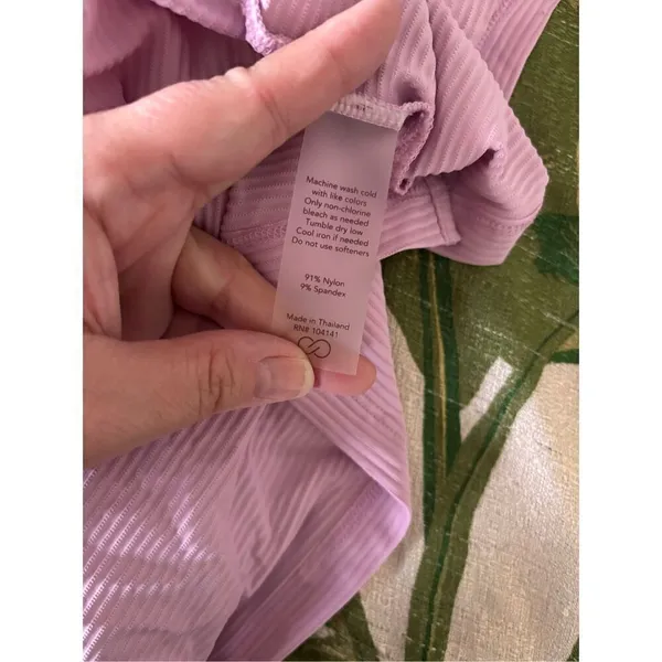 CALIA by Carrie Underwood Fairway Sleeveless Golf Polo XXL Preppy - Image 3
