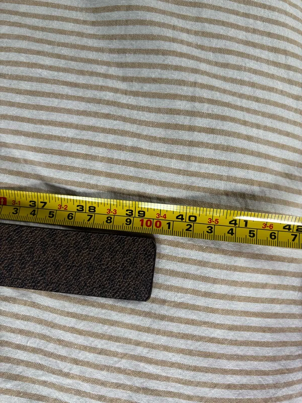 Michael Kors Belt Reversible - Image 5