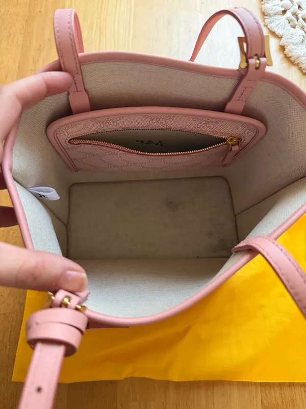 MCM Purse - Image 3