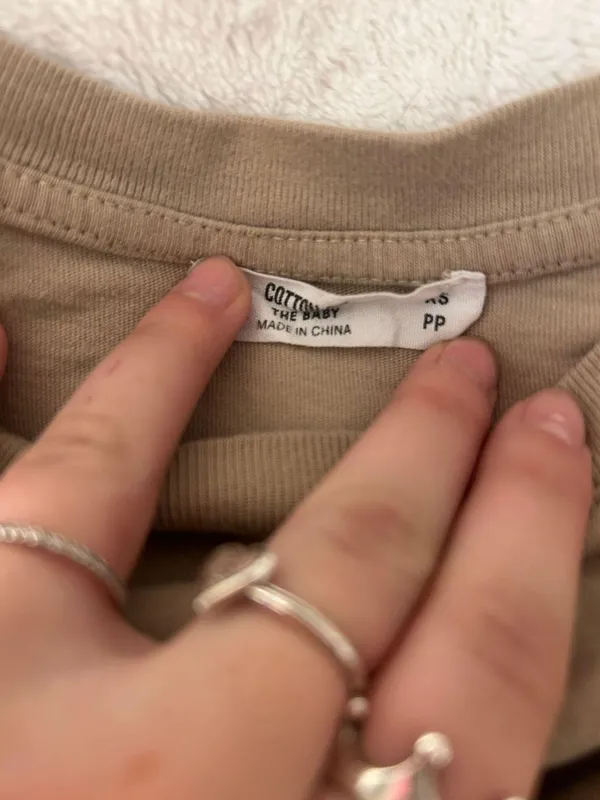 Cotton On Crop Top - Image 3