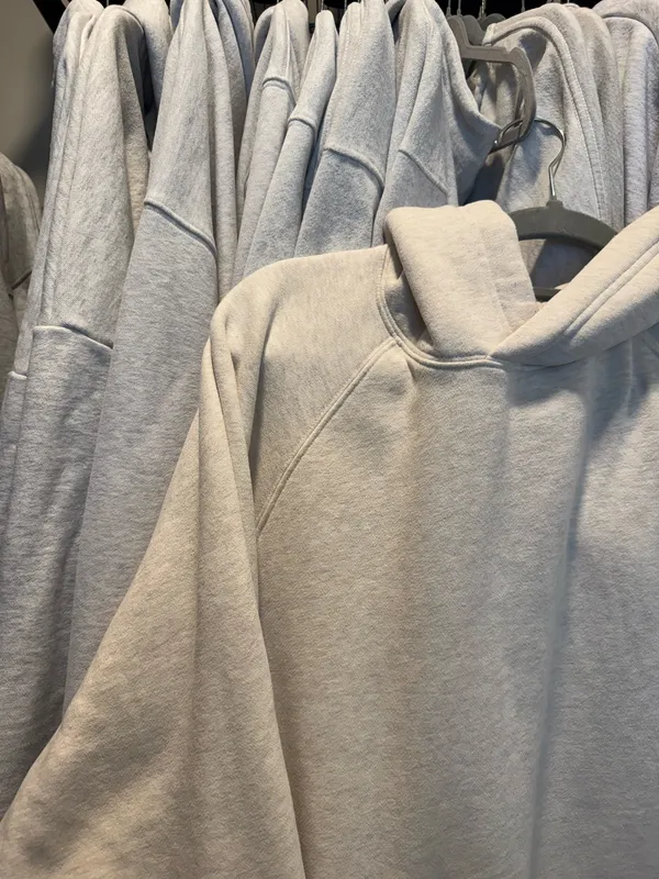 Aritzia Mega Hoodie - Image 3