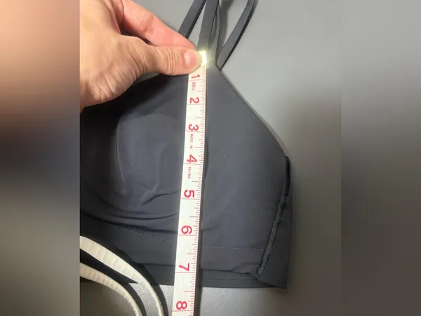 LULULEMON Bundle 2 Pieces Like a Cloud Bra - Image 10